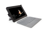 Kensington Funda Antigolpes Blackbelt, Para Surface Go, Negro, 2 Años