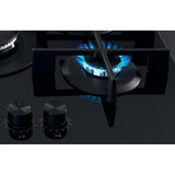 EAN 8003437605116 - Whirlpool AKWL 728/NB Negro Integrado 75 cm Encimera de gas 5 zona(s) imagen 17