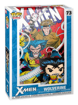 Pop Comic Cover Mar.X-Men #4 Accs