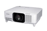Epson Eb-Pu2113w Proyector 3lcd 13000 Lúmenes (Blanco) 13000 Lúmenes (Color) Wuxga (1920 X 1200) 16:10 Lan Blanco