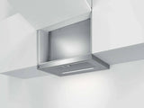 EAN 7332543810222 - Electrolux LFP616X Semintegrada (extraíble) Gris 600 m³/h imagen 4