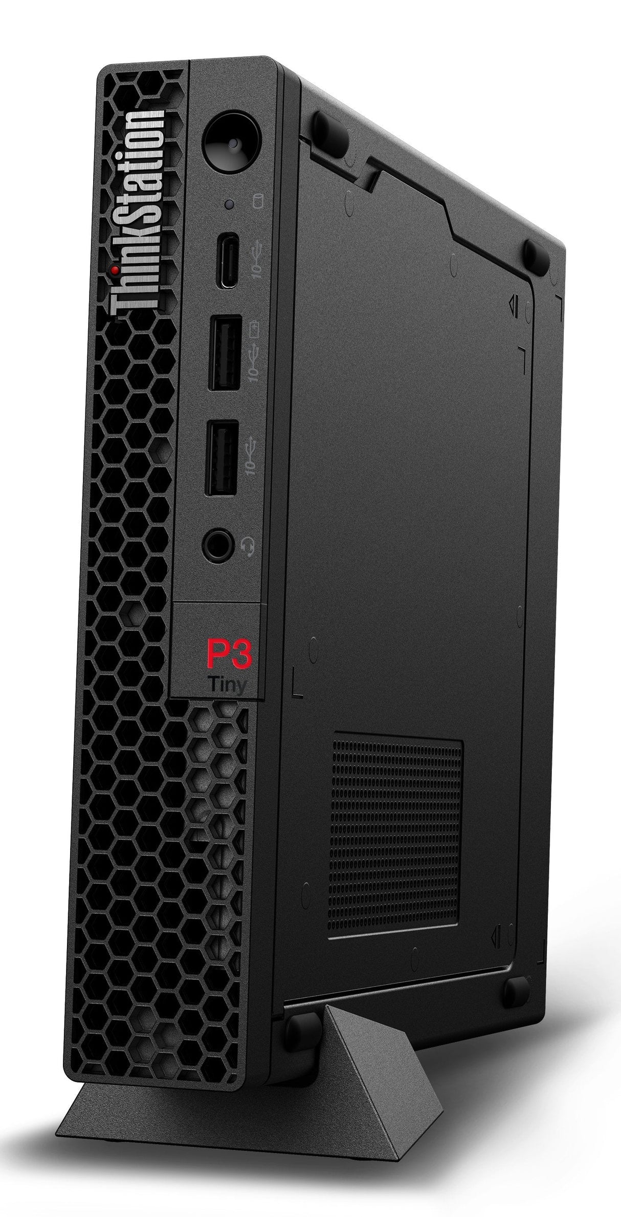 Lenovo Thinkstation P3 Tiny I7-14700 64gb 1tbssd Rtx A1000 W11 Pro