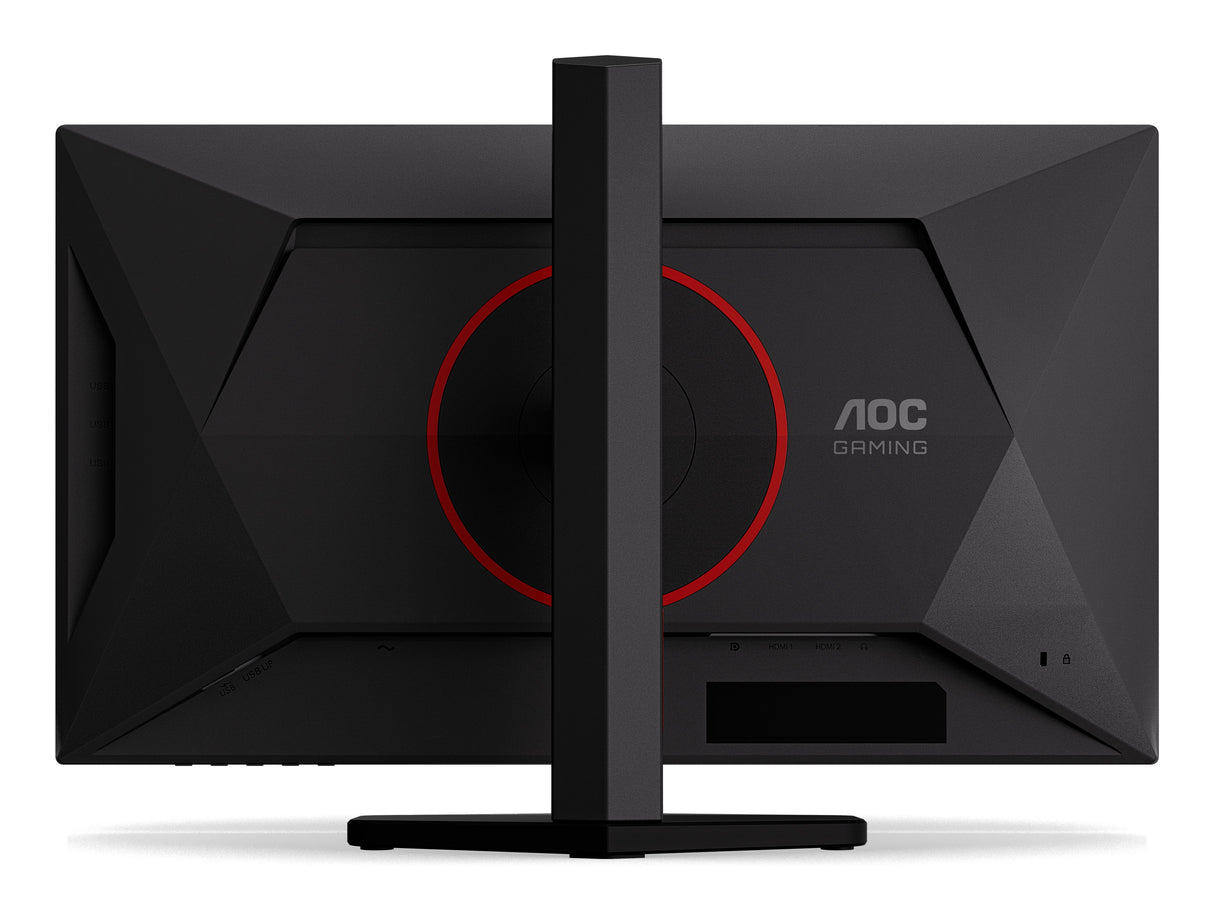EAN 4038986143103 - AOC G4 25G4KUR pantalla para PC 62,2 cm (24.5") 1920 x 1080 Pixeles Full HD LED Negro, Rojo imagen 20