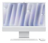EAN 195949591730 - Apple iMac Apple M M4 59,7 cm (23.5") 4480 x 2520 Pixeles PC todo en uno 16 GB 256 GB SSD macOS Sequoia Wi imagen 1