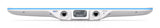 EAN 0810084694688 - Ubiquiti E7-Audience 11500 Mbit/s Blanco Energía sobre Ethernet (PoE) imagen 6