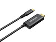 EAN 5715328164567 - Vivolink PROUSBCHDMIMM2-CHARGE cable USB USB 3.2 Gen 1 (3.1 Gen 1) 2 m USB C Negro imagen 1