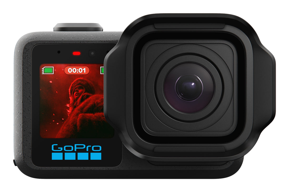 EAN 0810116385157 - GoPro MISSION 1 PRO cámara para deporte de acción 50 MP 8K Ultra HD CMOS Wifi 171 g imagen 1