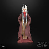 Figura Hasbro Star Wars The Black Series Attack Of The Clones Shaak Ti