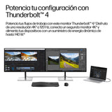 EAN 0198990309705 - HP Series 7 Pro 31.5 inch 4K Thunderbolt 4 Docking Monitor - 732xk pantalla para PC 80 cm (31.5") 3840 x  imagen 12