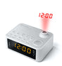 EAN 3700460203542 - Muse M-178 PW Reloj Digital Plata, Blancoimagen 1)