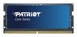 EAN 4711378430448 - Patriot Memory Signature Line CORE módulo de memoria 32 GB 1 x 32 GB DDR5 5600 MT/s 262-pin SO-DIMM imagen 1