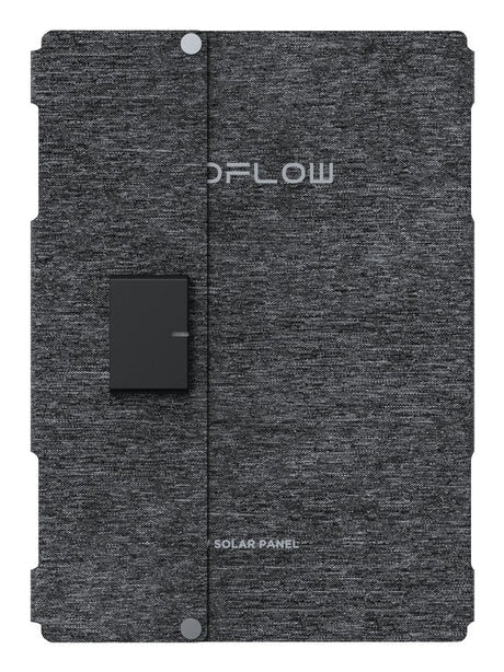 EAN 4895251628679 - EcoFlow EFSOLAR45-TYPE-C placa solar 45 W Silicio monocristalino imagen 4