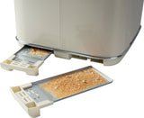 Gorenje T2300clin 7 4 Rebanada(S) 1150 W Beige