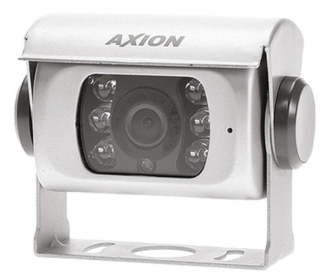 EAN 4041044220586 - Axxion DBC 114073 BASIC cámara de visión trasera para coche Alámbrico imagen 1
