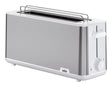 EAN 8021098004635 - Braun HT 1610 8 1030 W Acero inoxidable, Blanco imagen 1