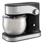 EAN 4820268321633 - Feel Maestro MR-557 batidora Batidora de varillas 1200 W Negro, Acero inoxidable imagen 1