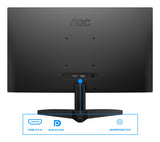 EAN 4038986143196 - AOC B3 Q24B36X pantalla para PC 60,5 cm (23.8") 2560 x 1440 Pixeles Quad HD LED Negro imagen 3