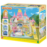 Epoch Sylvanian Families - Erlebniskindergarten "Sonnenschloss" 5743