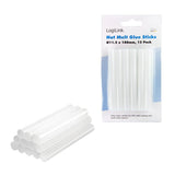 Logilink Wz0054  Barra De Pegamento Termofusible Ø11,2 Mm, 12 Unidades, Apto Para Wz0051