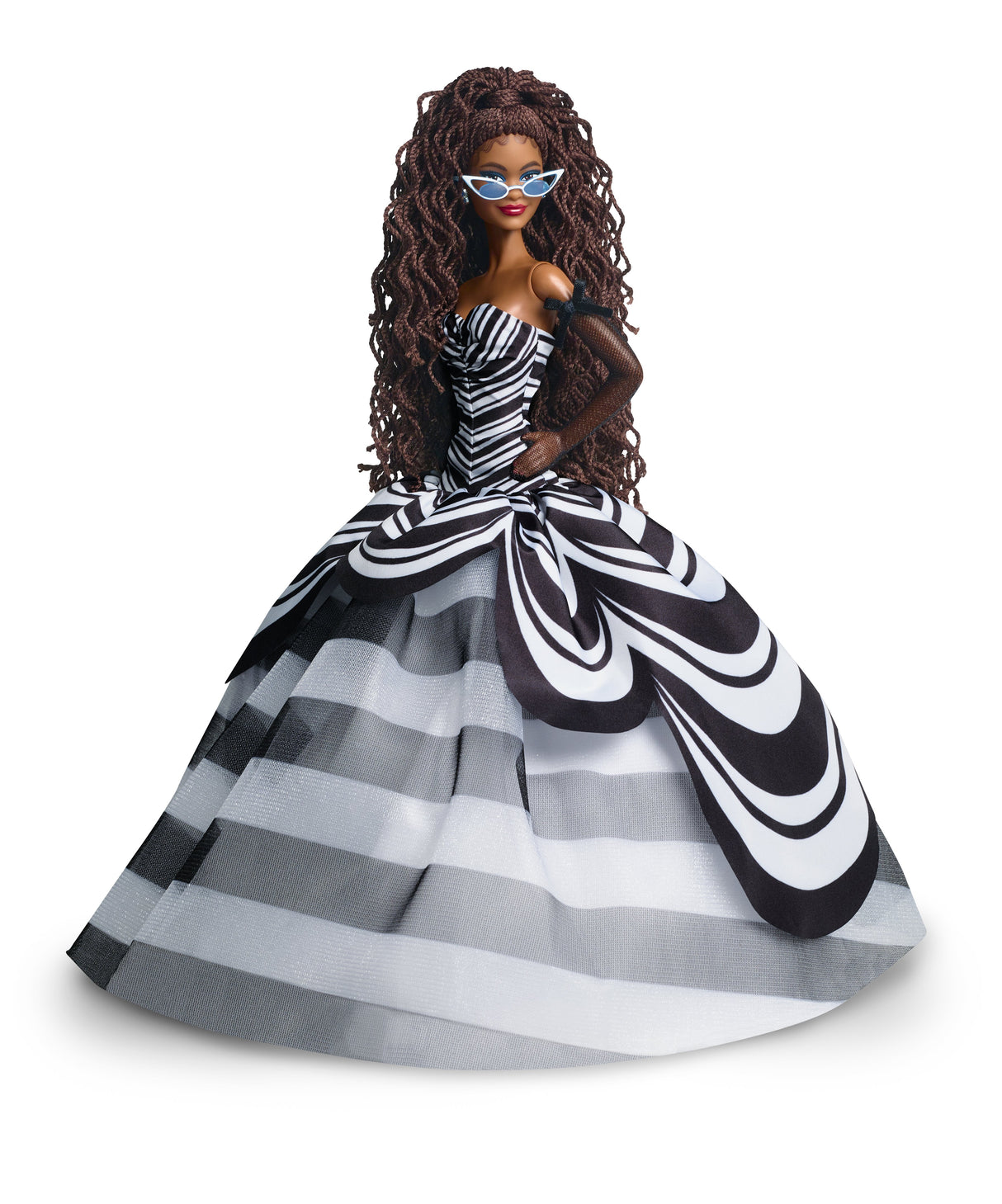EAN 0194735181094 - Barbie Signature HRM59 muñeca imagen 3