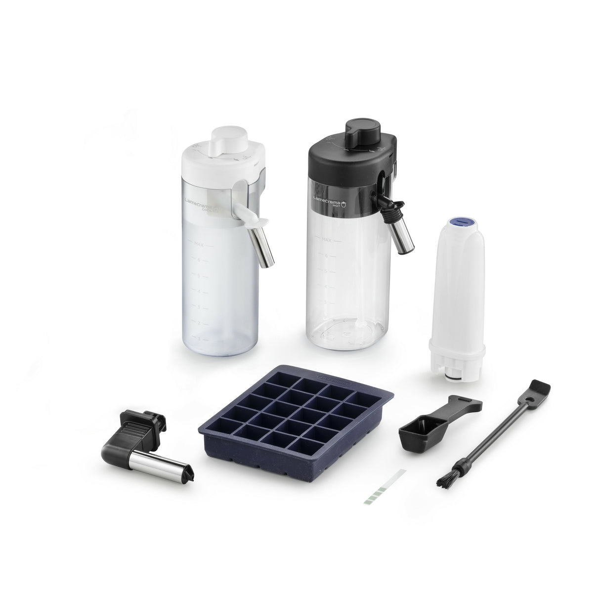 Cafetera DeLonghi Eletta Explore Totalmente Automática Espresso 1,8 L