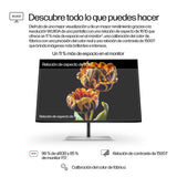 EAN 5715063476161 - HP Series 7 Pro 24 inch WUXGA Monitor - 724pn pantalla para PC 61 cm (24") 1920 x 1200 Pixeles LCD Plata imagen 6