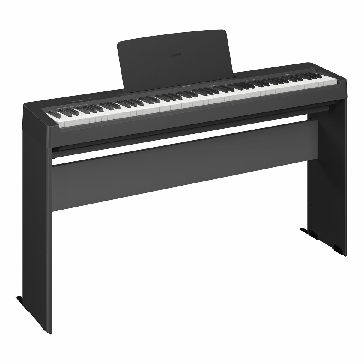Pianino Yamaha P-145  Cyfrowe