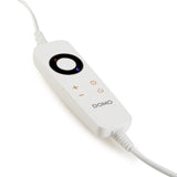 Domo Heating Blanket 150x80cm Gris (Do641ed)