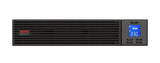 EAN 0731304341666 - APC SRV1KRI sistema de alimentación ininterrumpida (UPS) Doble conversión (en línea) 1 kVA 800 W 3 salida imagen 2