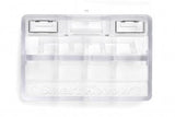 EAN 8809534691379 - Smartkeeper CSK-NM10/P8 bloqueador de puerto RJ-45 Transparente Plástico 1 pieza(s) imagen 3