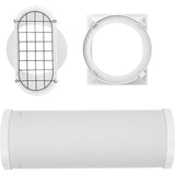 Whirlpool Pacf212co W 61 Db Blanco