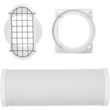 Whirlpool Pacf29hp W Aire Acondicionado Portátil Blanco
