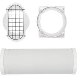 EAN 8003437629617 - Whirlpool PACF212HP B aire acondicionado portátil 60 dB Negro imagen 13
