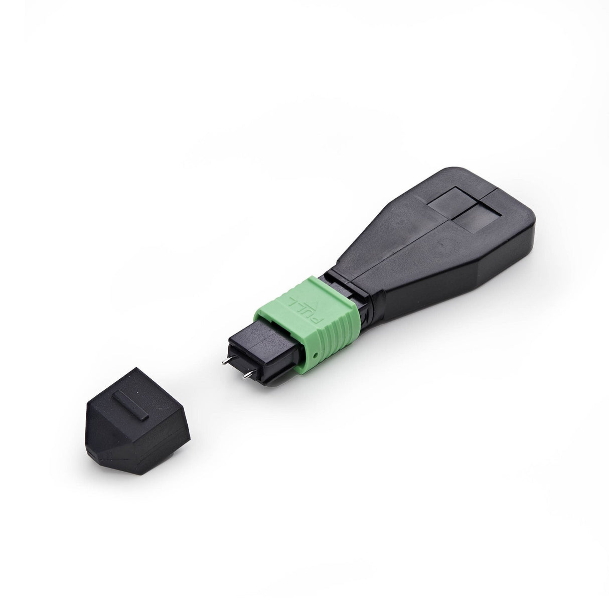 Adaptador Bucle Invertido Mpo-8 Monomodo Mpo/Mtp Macho