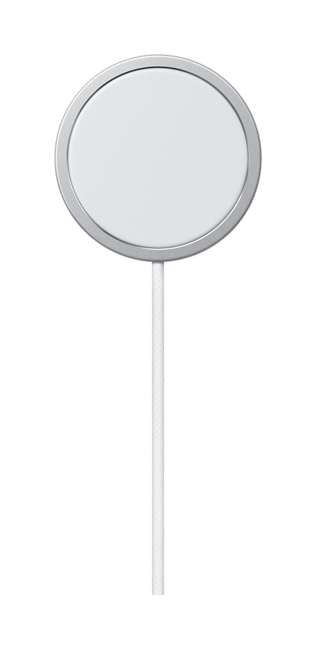 EAN 0195949590580 - Apple MX6X3ZM/A cargador de dispositivo móvil Universal Blanco USB Cargador inalámbrico Carga rápida Inte imagen 1