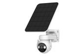 Cámara Imou Cell Pt Solar Kit Almohadilla  De Seguridad Ip Exterior 2304 X 1296 Pixeles Pared