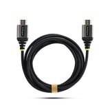 Cable Hdmi Certificado De Alta Cabl