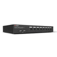 EAN 4002888395403 - Lindy 39540 interruptor KVM Montaje en rack Negro imagen 1