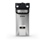EAN 8715946711294 - Epson C13T11E140 cartucho de tinta 1 pieza(s) Original Ultra High Yield Negro imagen 1
