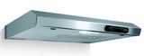 EAN 8690842106767 - Beko CFB 5310 X campana Encastrada 125 m³/h imagen 1