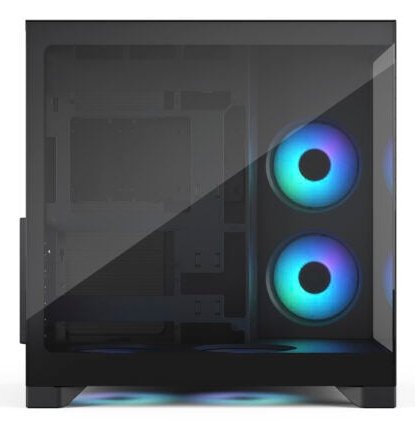 EAN 7340172712169 - Fractal Design Pop 2 Vision Torre Negro imagen 2