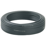 EAN 4078500135009 - Gardena 1350-20 manguera de jardín 15 m Plástico Negro imagen 1