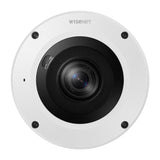 Hanwha Techwin Ip-Cam Fixed Dome 360° Xnf-9013rv 12mp Ai Ir