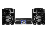 Cd/Radio/Mp3 System/Sc-Akx710e-K Panasonic