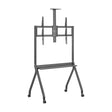 EAN 8435739903032 - AISENS FT86FE-369 soporte para TV 2,54 m (100") imagen 1
