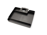 Value Ablagefach Fr Stangenmontage, Bis 3 Kg, 30-48 Mm (1,2"-1,9")
