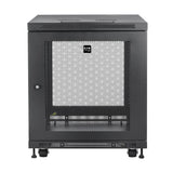 Eaton Tripp Lite   Smartrack 12u Mid-Depth Small Rack Enclosure