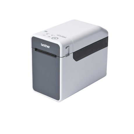 EAN 4977766826587 - Brother TD-2135NWB impresora de etiquetas Térmica directa 300 x 300 DPI 152,4 mm/s Alámbrico Ethernet Blu imagen 4