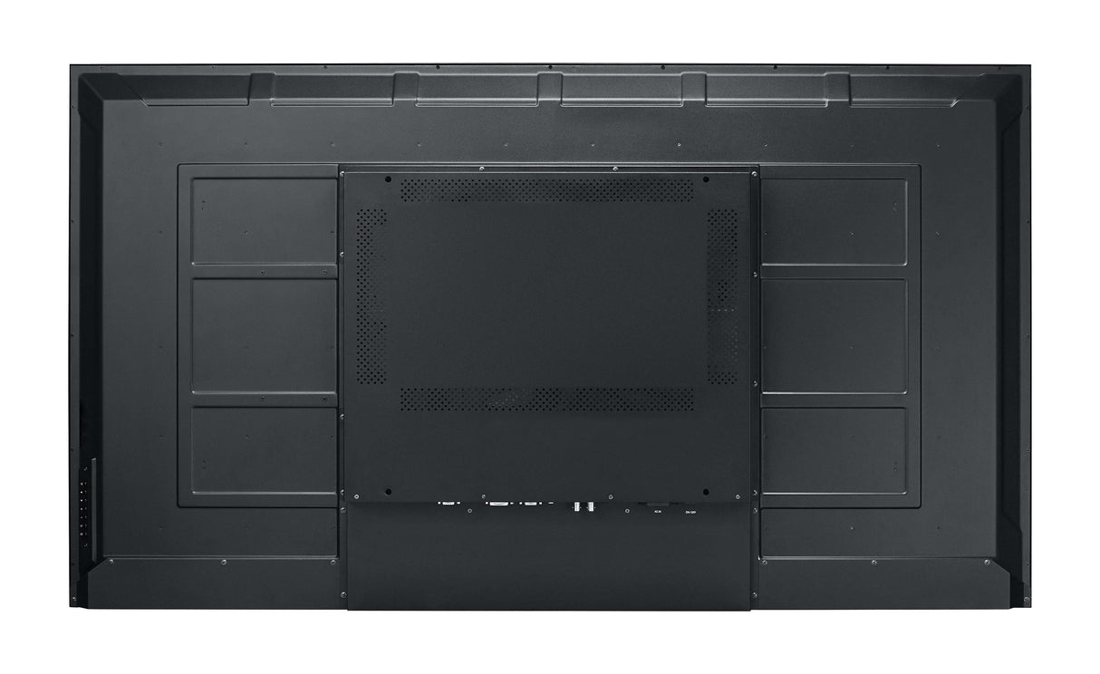 EAN 4710739597509 - AG Neovo HMQ-5501 Monitor para circuito cerrado de televisión CCTV 138,7 cm (54.6") 3840 x 2160 Pixeles imagen 5