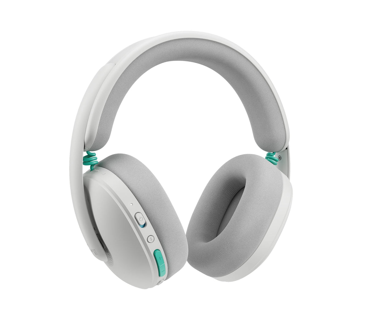 EAN 5099206129849 - Logitech G G325 LIGHTSPEED Auriculares Inalámbrico Diadema Juego USB Tipo C Bluetooth Blanco imagen 4